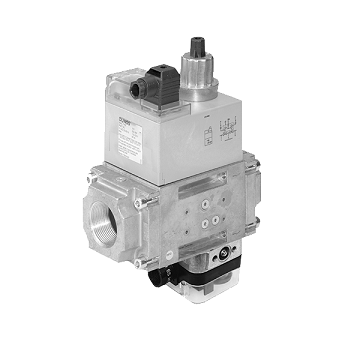 Van an toàn DMV-D/622 . DMV-DLE/622-DUNGS